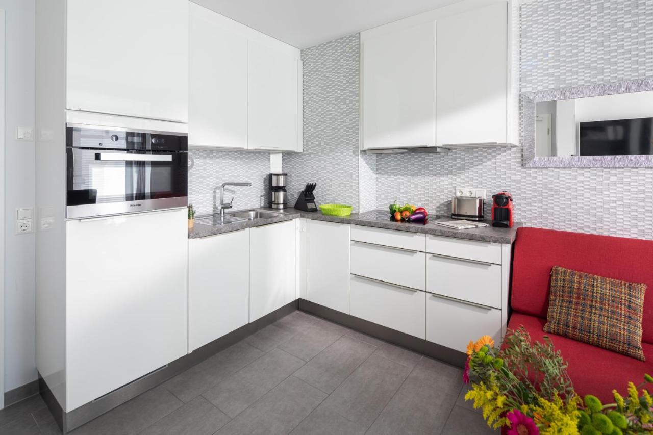 Residenz Windjammer Residenz Windjammer Wohnung 2 Norderney Dış mekan fotoğraf