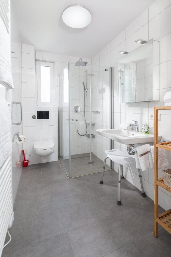 Residenz Windjammer Residenz Windjammer Wohnung 2 Norderney Dış mekan fotoğraf